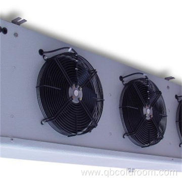 Evaporator air cooler refrigeration unit